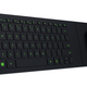 Illustration for article titled This Keyboard-Mouse Combo Is Ideal For Lazy Couch Gamers Like Me